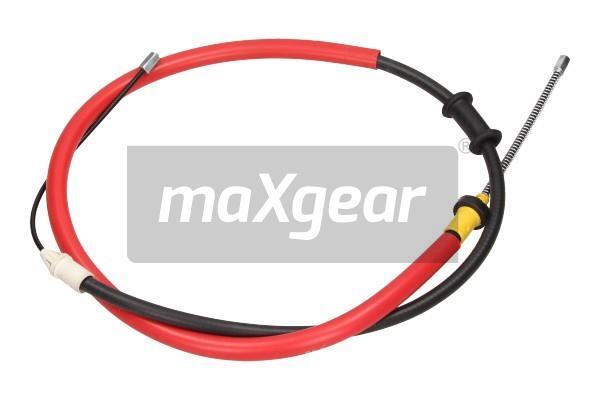 MAXGEAR Kézifék bowden 32-0483_MAXG