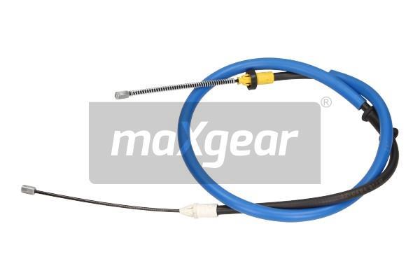 MAXGEAR Kézifék bowden 32-0484_MAXG