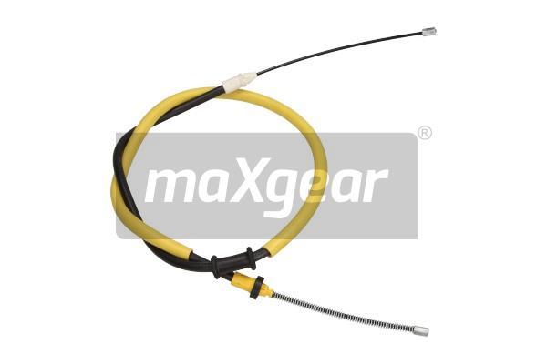 MAXGEAR Kézifék bowden 32-0485_MAXG