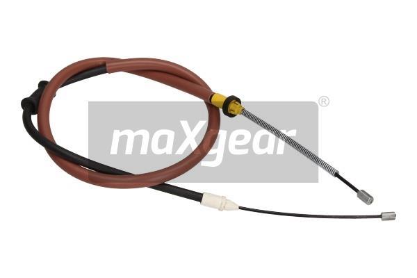 MAXGEAR Kézifék bowden 32-0486_MAXG