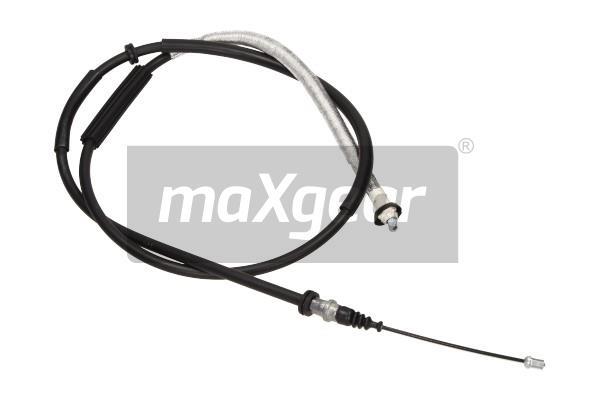 MAXGEAR Kézifék bowden 32-0492_MAXG