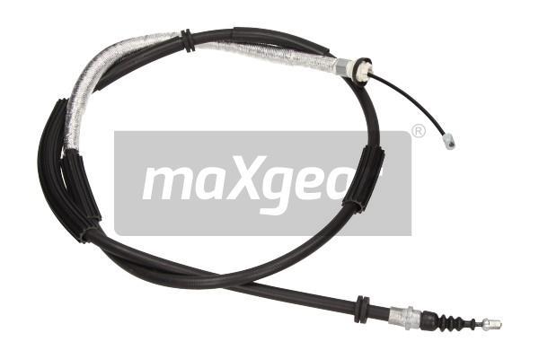 MAXGEAR Kézifék bowden 32-0493_MAXG