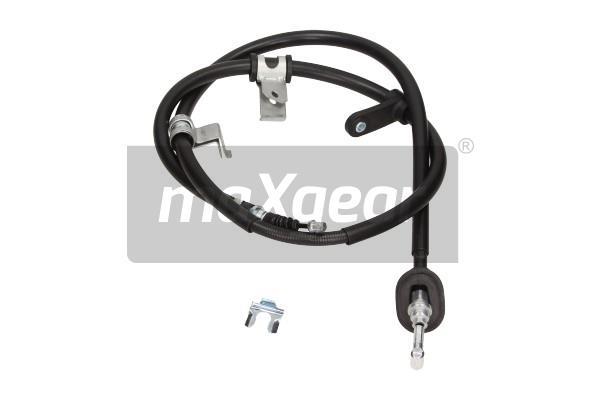 MAXGEAR Kézifék bowden 32-0495_MAXG