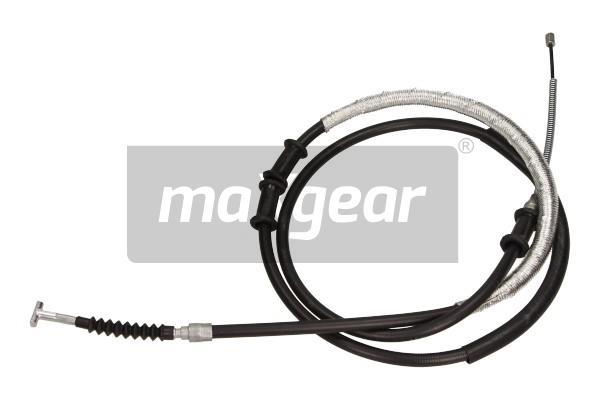 MAXGEAR Kézifék bowden 32-0499_MAXG