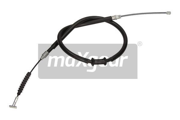 MAXGEAR Kézifék bowden 32-0500_MAXG