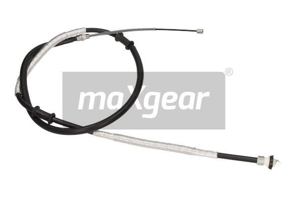 MAXGEAR Kézifék bowden 32-0501_MAXG