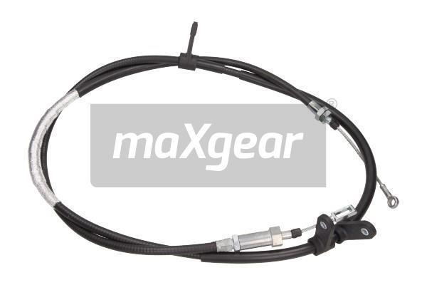 MAXGEAR Kézifék bowden 32-0505_MAXG