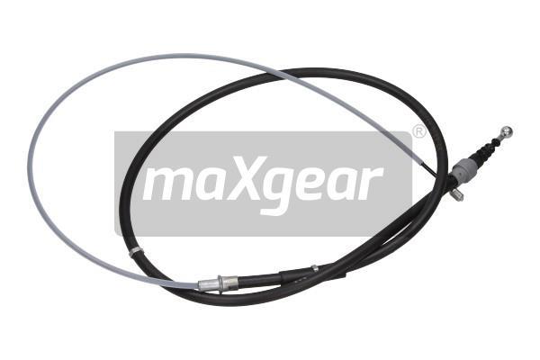 MAXGEAR Kézifék bowden 32-0510_MAXG