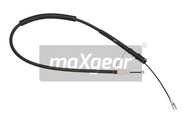 MAXGEAR Kézifék bowden 32-0515_MAXG