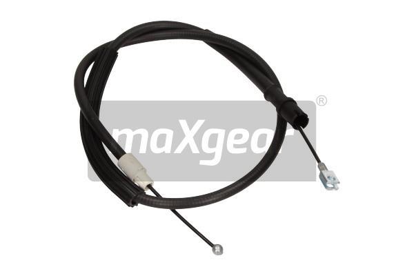 MAXGEAR Kézifék bowden 32-0516_MAXG