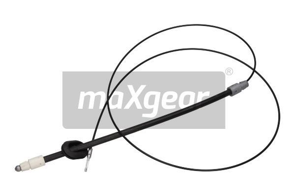 MAXGEAR Kézifék bowden 32-0518_MAXG