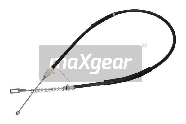 MAXGEAR Kézifék bowden 32-0526_MAXG