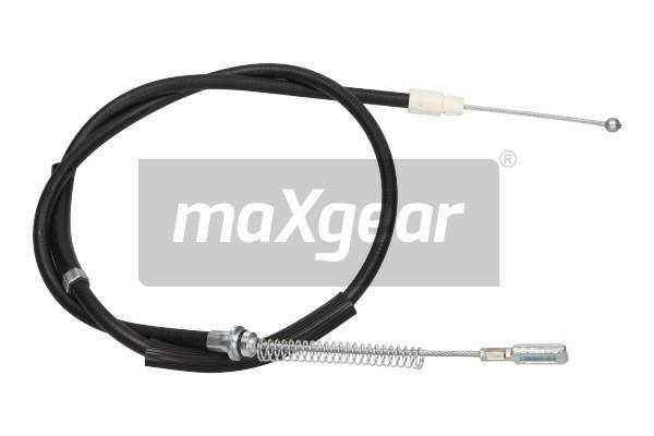 MAXGEAR Kézifék bowden 32-0527_MAXG