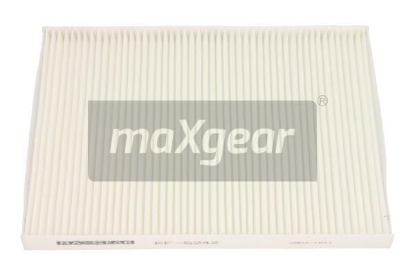 MAXGEAR Pollenszűrő 26-0543_MAXG