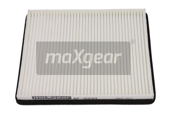 MAXGEAR Pollenszűrő 26-0587_MAXG