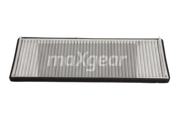 MAXGEAR Pollenszűrő 26-0603_MAXG