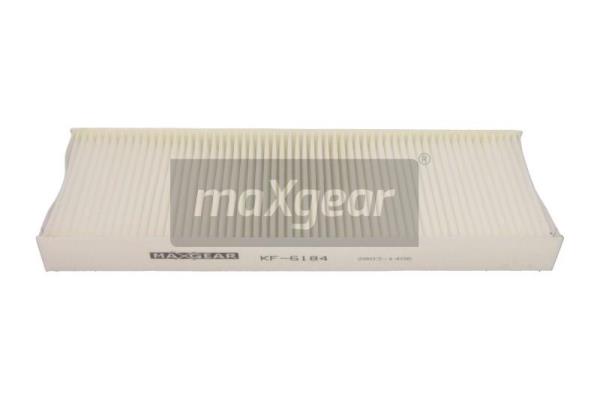 MAXGEAR Pollenszűrő 26-0618_MAXG