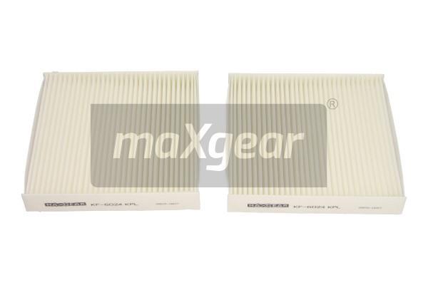 MAXGEAR Pollenszűrő 26-0623_MAXG