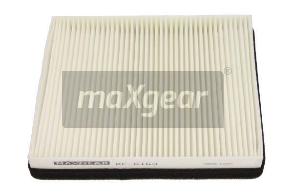 MAXGEAR Pollenszűrő 26-0638_MAXG