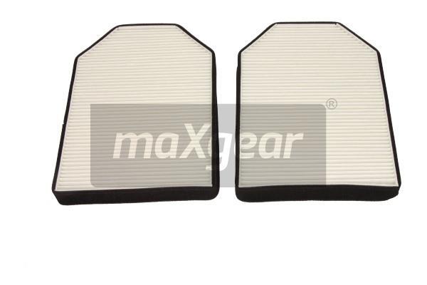 MAXGEAR Pollenszűrő 26-0653_MAXG