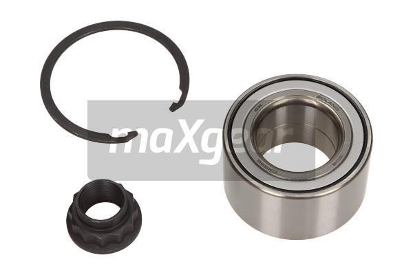 MAXGEAR Kerékcsapágy készlet 33-0671_MAXG