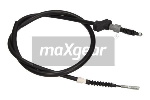 MAXGEAR Kézifék bowden 32-0403_MAXG