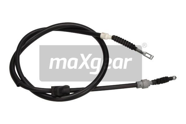 MAXGEAR Kézifék bowden 32-0404_MAXG