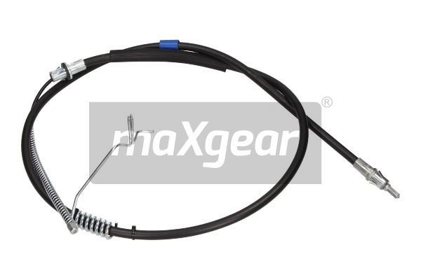 MAXGEAR Kézifék bowden 32-0454_MAXG