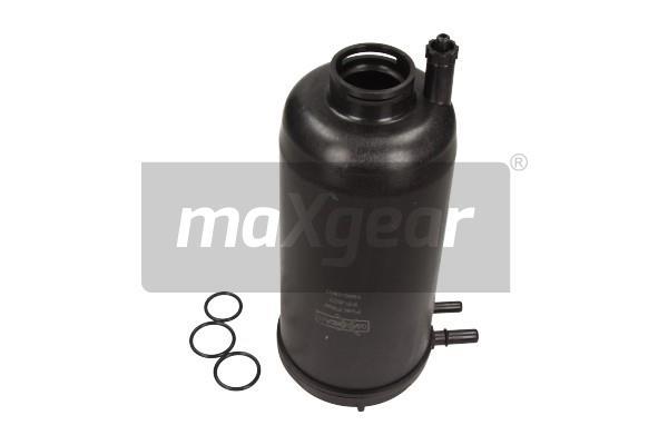 MAXGEAR Üzemanyagszűrő 26-0670_MAXG