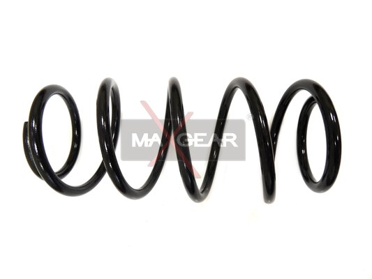 MAXGEAR Spirálrugó 60-0078_MAXG