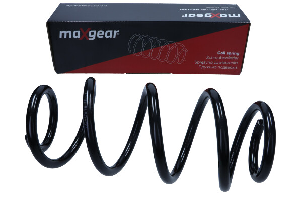 MAXGEAR Első Spirálrugó 60-0578D_MAXG