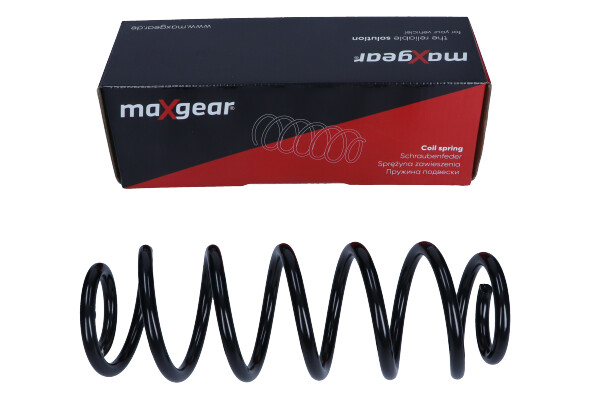 MAXGEAR Spirálrugó 60-0620D_MAXG