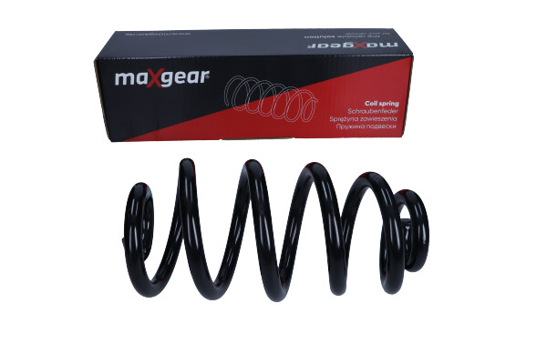 MAXGEAR Spirálrugó 60-0632D_MAXG