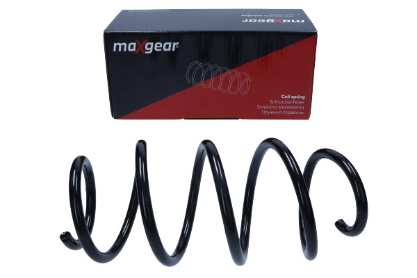 MAXGEAR Spirálrugó 60-0649D_MAXG