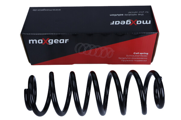 MAXGEAR Hátsó Spirálrugó 60-0705D_MAXG