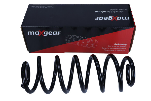 MAXGEAR Spirálrugó 60-0719D_MAXG