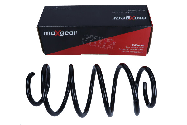 MAXGEAR Spirálrugó 60-0722D_MAXG