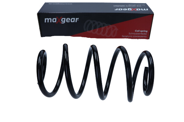 MAXGEAR Első Spirálrugó 60-0773D_MAXG