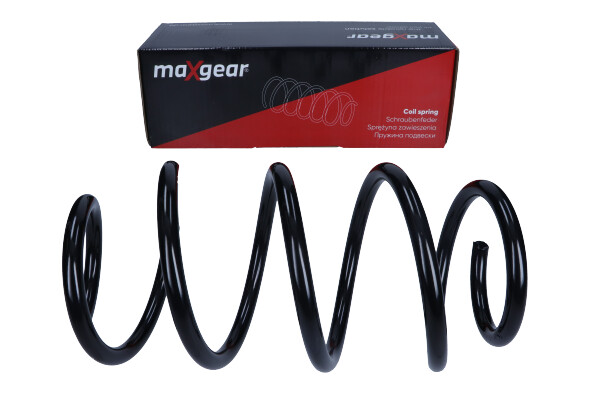 MAXGEAR Spirálrugó 60-0851D_MAXG