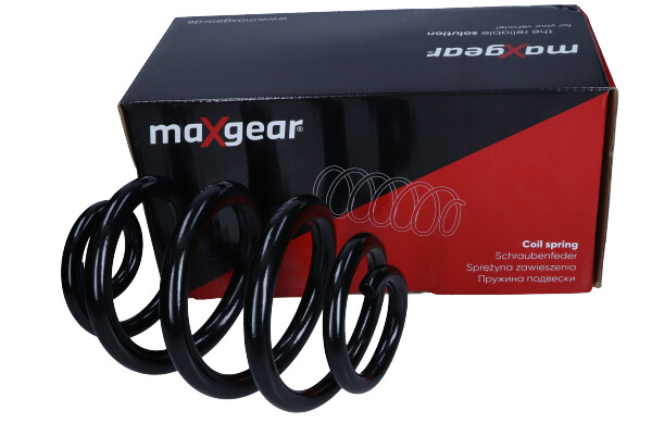 MAXGEAR Spirálrugó 60-0858_MAXG