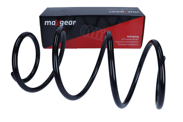 MAXGEAR Spirálrugó 60-0867_MAXG