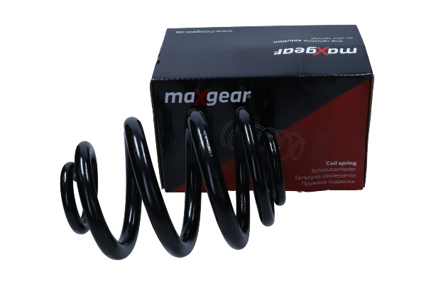 MAXGEAR Spirálrugó 60-0901_MAXG