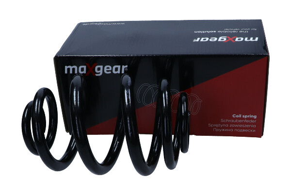 MAXGEAR Spirálrugó 60-0903_MAXG