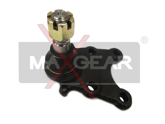 MAXGEAR Lengőkar gömbfej 72-0437_MAXG