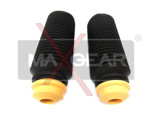 MAXGEAR Lengéscsillapító porvédő+ütköz 72-1213_MAXG