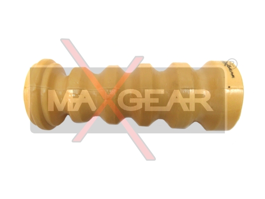 MAXGEAR Lengéscsillapító ütköző 72-1654_MAXG