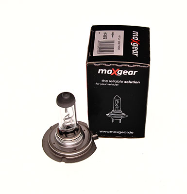 MAXGEAR Izzó, egyéb 78-0010_MAXG