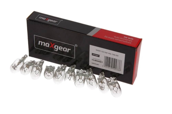 MAXGEAR Izzó, egyéb 78-0044SET_MAXG