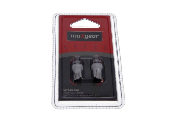 MAXGEAR izzó, belső világítás 78-0163SET_MAXG