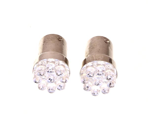 MAXGEAR Izzó, LED 78-0171SET_MAXG